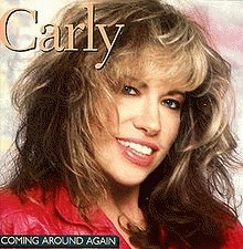 Carly Simon : Coming Around Again